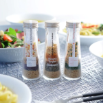 高知縣四万十魚鬆飯素