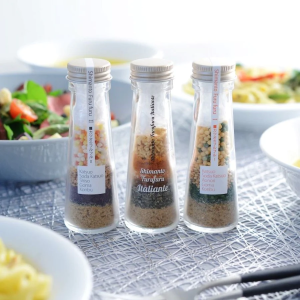 高知縣四万十魚鬆飯素