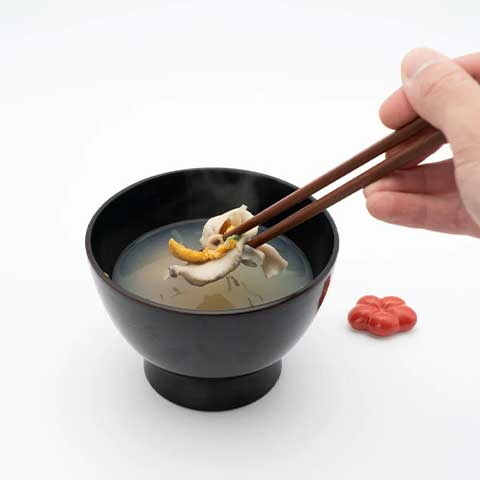 abalone5 鮑魚海膽罐頭湯 Ichigo-ni 味の加久の屋